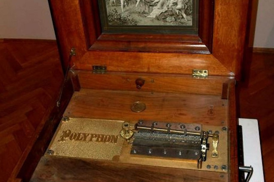 Održano "Veče uz gramofon"