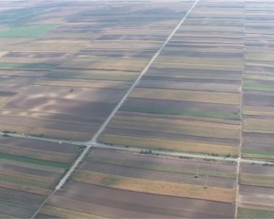 Premeri i skice oko zaobilaznice