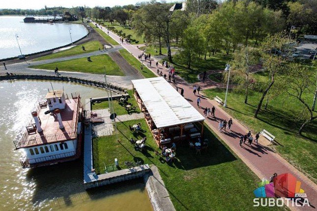 Ove godine bez organizovanog Prvomajskog uranka