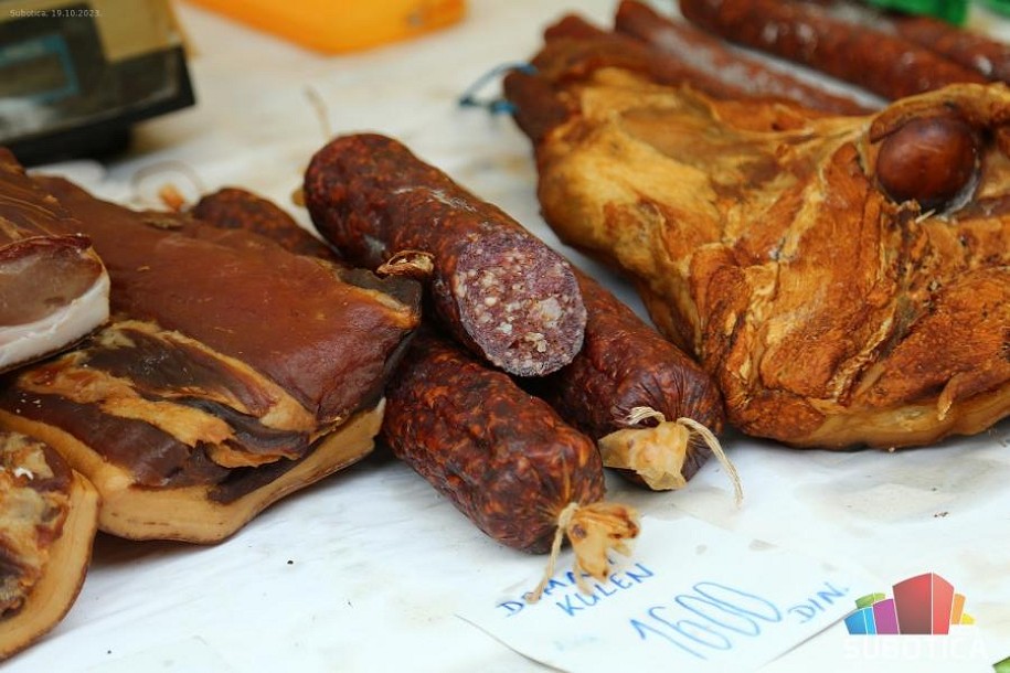 Počeo "Meet&Eat gastrofestival"
