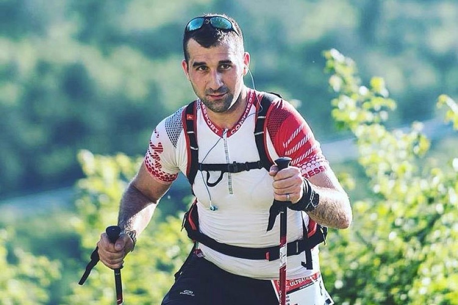 Subotičanin startuje sutra na jednoj od najtežih i najdužih trka na svetu