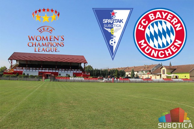 Fudbal: Počela prodaja karata za duel Spartaka i Bajerna u Ligi šampiona