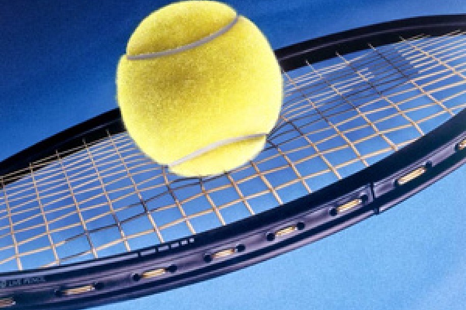Teniski turnir: Palić Open