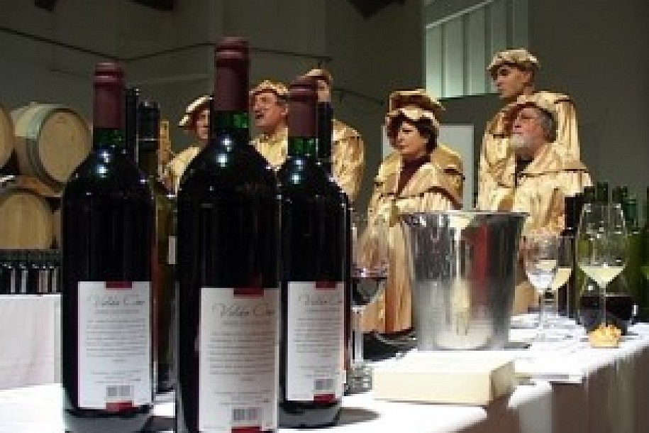 Dani mladog vina