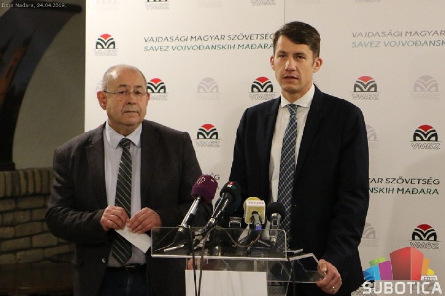 Izvodi iz matičnih knjiga od sada i dvojezično