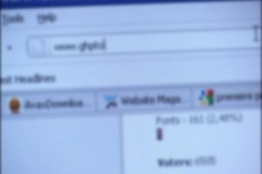 Zavisnost od Interneta