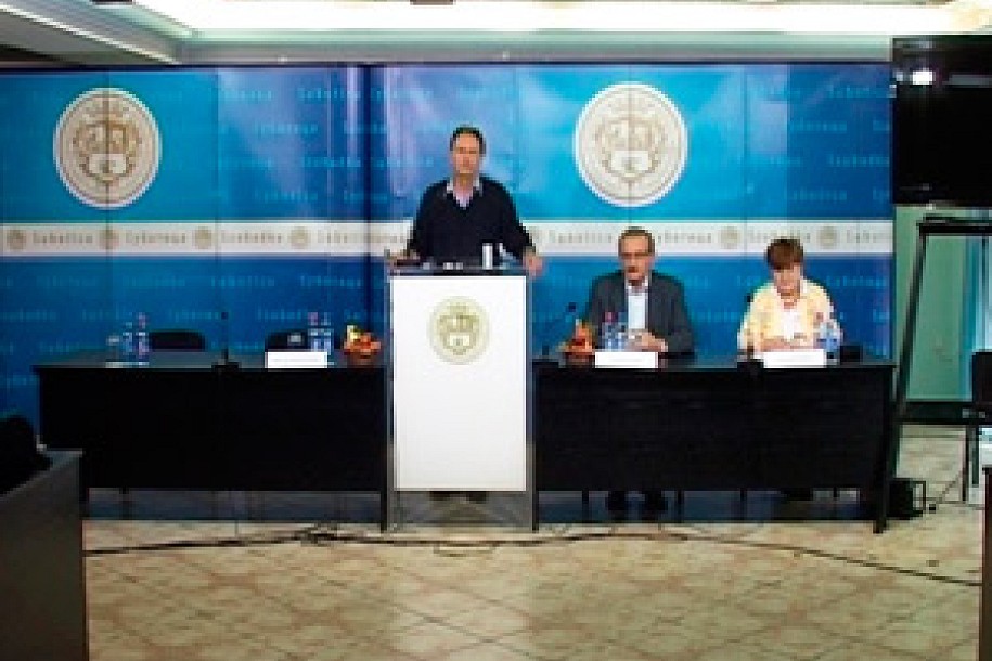 III Međunarodna konferencija obnovljivih izvora energije