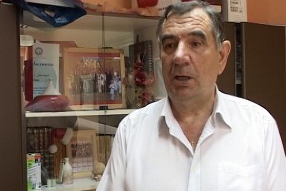 Novi vrtić