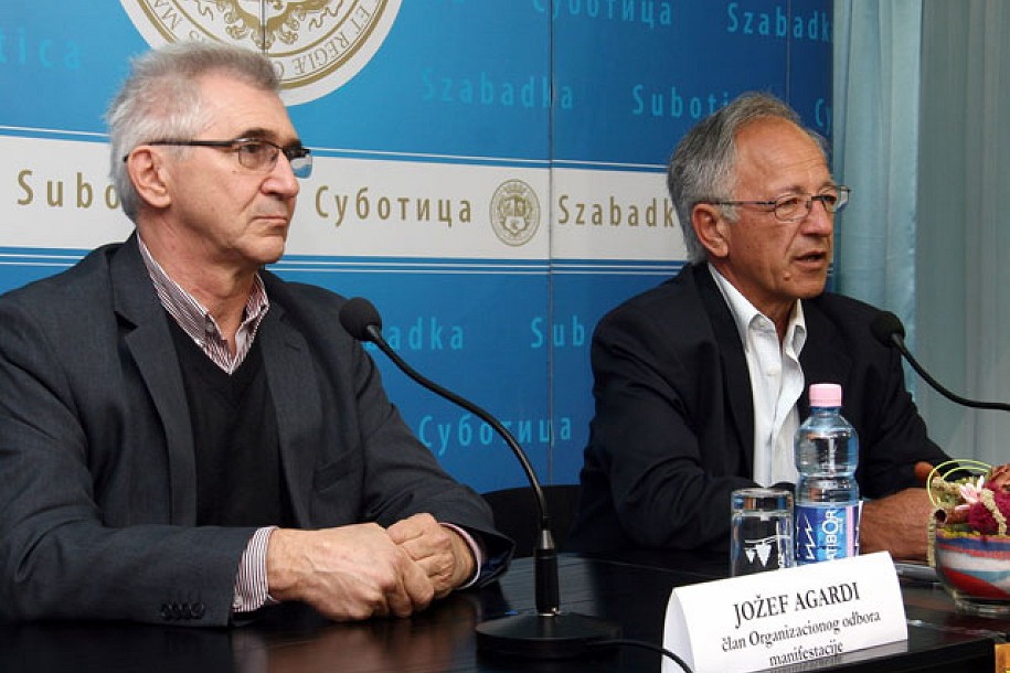 "XVII Dani pčelarstva" za vikend
