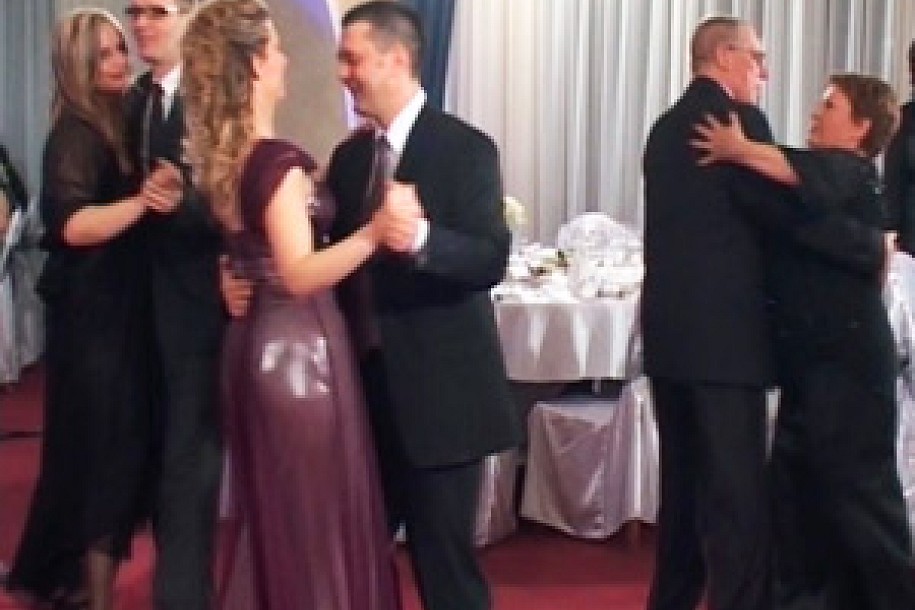 15. Bal gradonačelnika Subotice