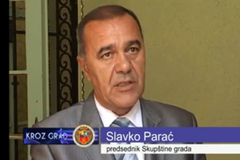 Mišićevo postaje mesna zajednica