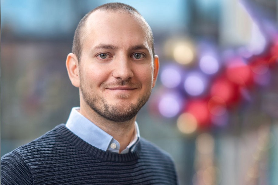 Andrija Sente - ponos Subotice i svetske nauke
