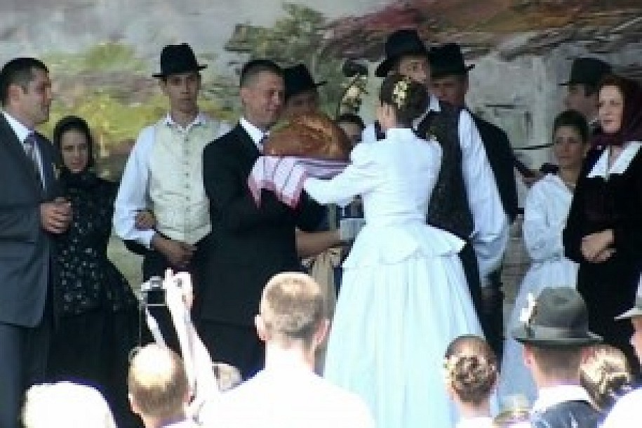 Dužijanca obeležila kraj žetve