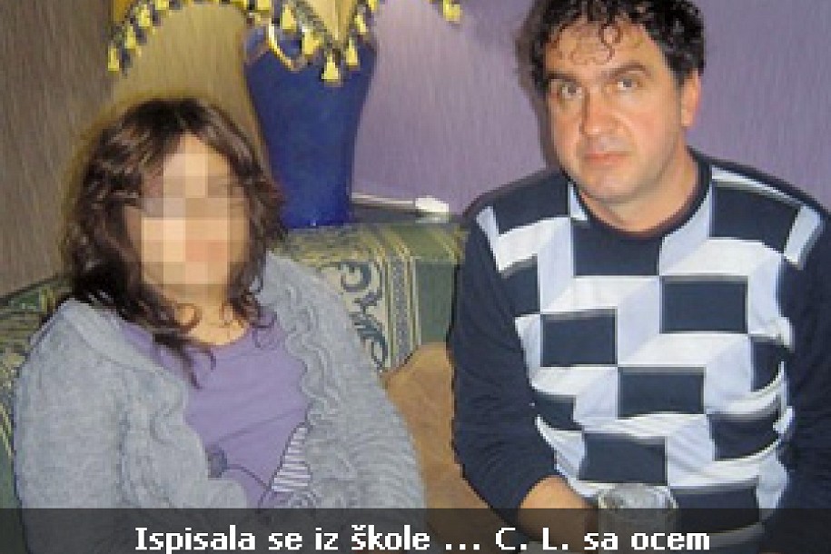 Devojčica 4 godine trpela nasilje u školi