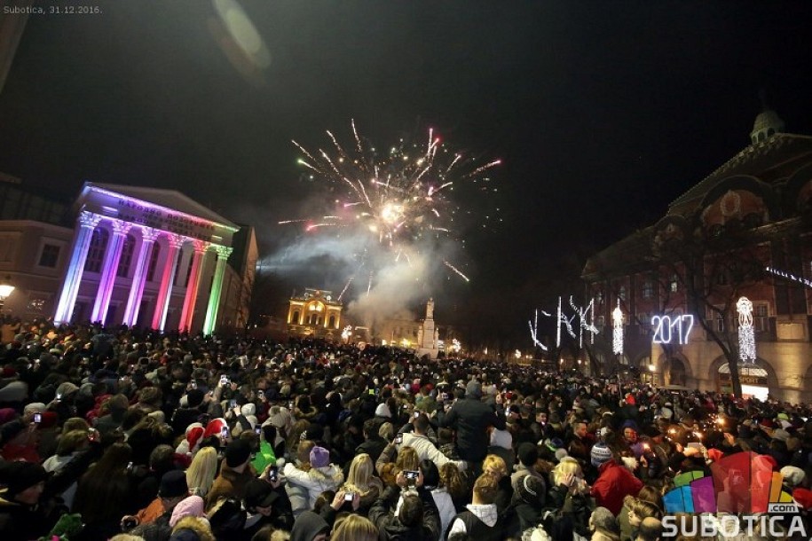 Popunjeni hotelski kapaciteti Subotice i Palića