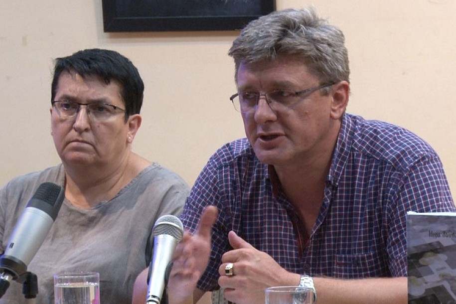 Održana promocija projekta „Dušu nisu ubili“