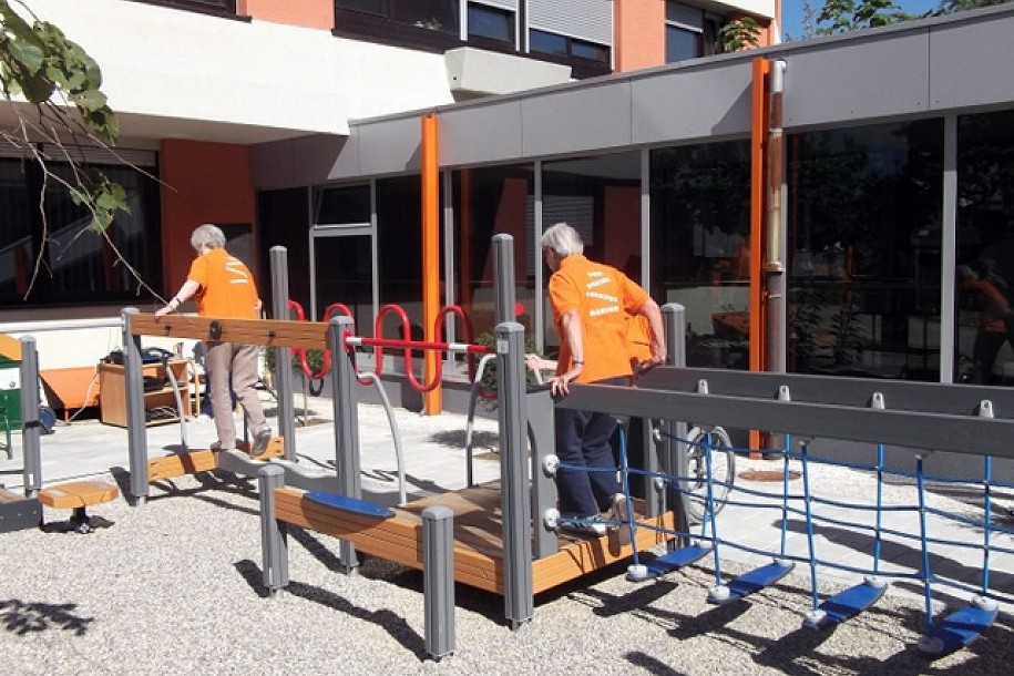 U planu izgradnja centra za rehabilitaciju na otvorenom
