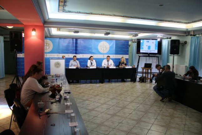 Sutra se obeležava Svetski dan osoba sa autizmom