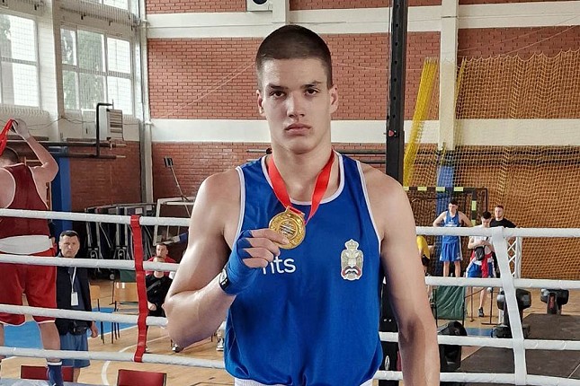 Boks: Marko Pižurica osvojio zlato u Kumanovu