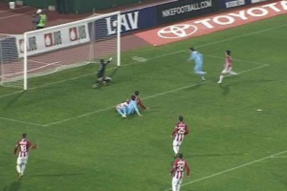 1/4 LKS: Crvena Zvezda - Spartak Zlatibor voda 3:2