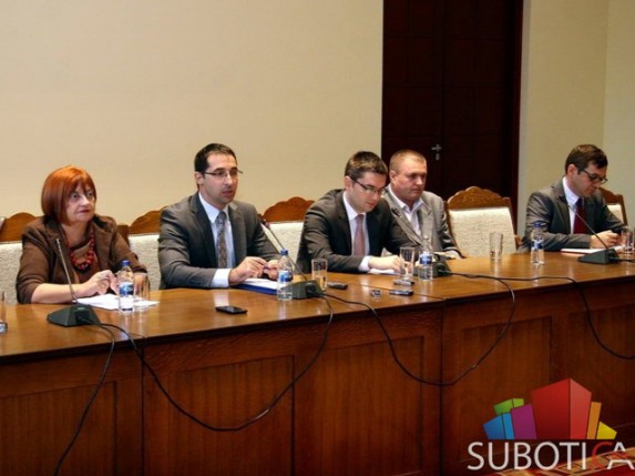 Ekološki i poljoprivredni problemi Subotice pred republičkim poslanicima