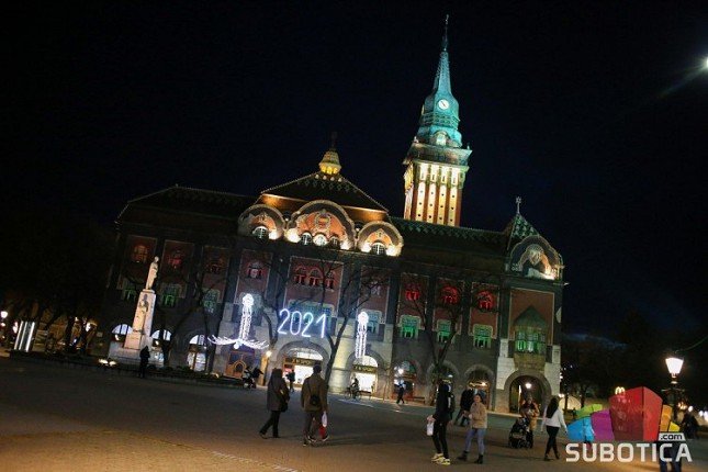 Poslednjeg dana u godini ugostitelji će moći da rade do 18 časova, ali bez organizovanog dočeka