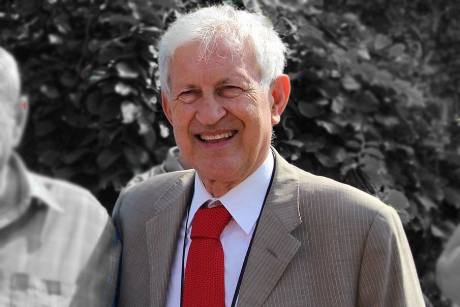 Preminuo Dušan Maravić, legenda jugoslovenskog fudbala i jedan od subotičkih olimpijaca
