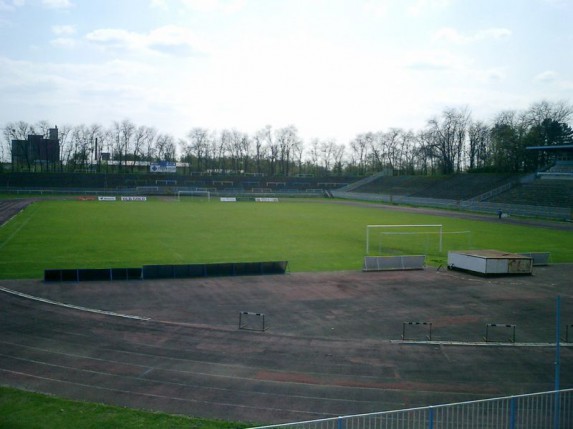 3 miliona evra za Gradski stadion