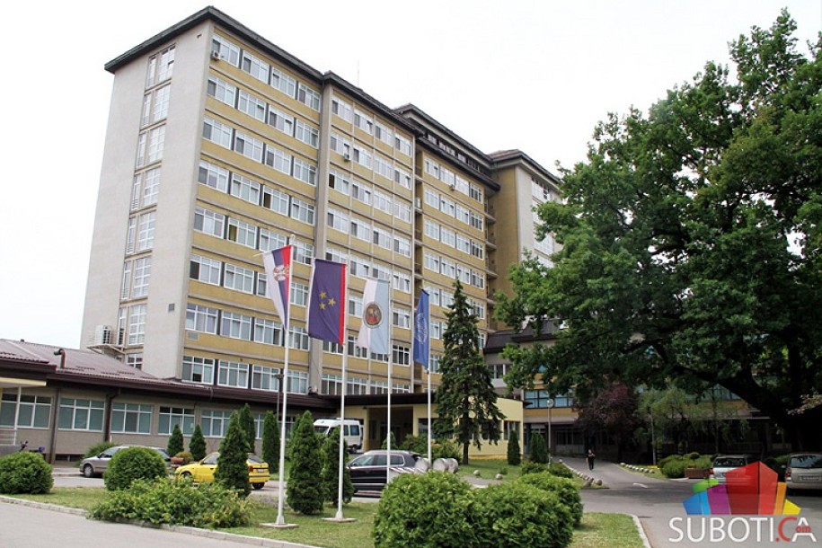 Nove procedure za kvalitetnije medicinske usluge u subotičkoj bolnici