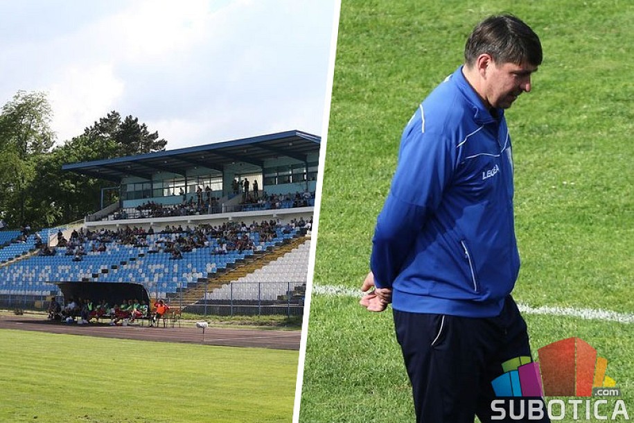 Fudbaleri Spartaka proslavili kraj sezone i oprostili se od Černišova