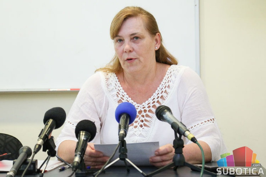 Narodnu stranku u Subotici napustio deo članstva