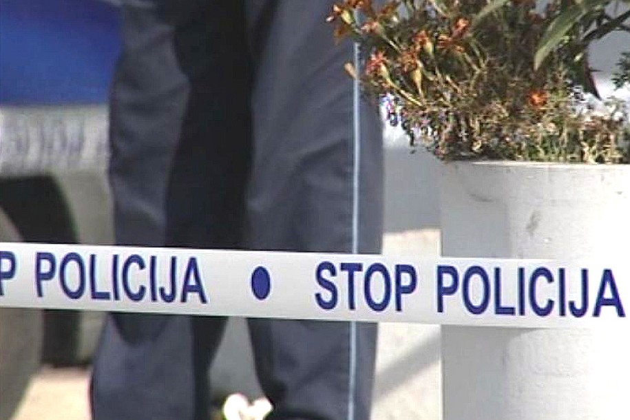 Maloletnici uhvaćeni na delu...