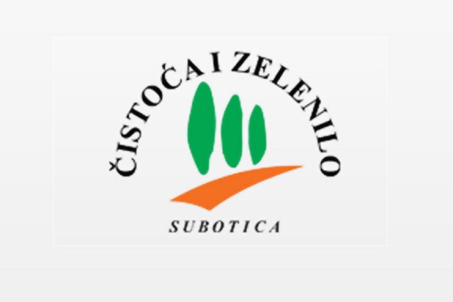 Besplatna info linija JKP „Čistoća i zelenilo“