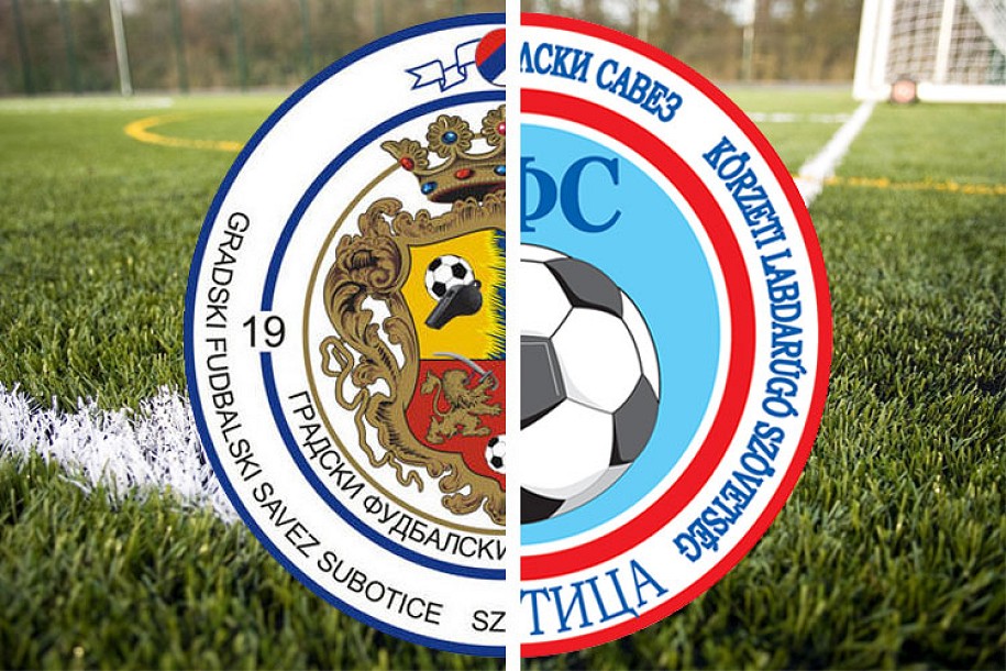 Fudbal: Počela sezona u Gradskoj ligi, odigrano 2. kolo Područne