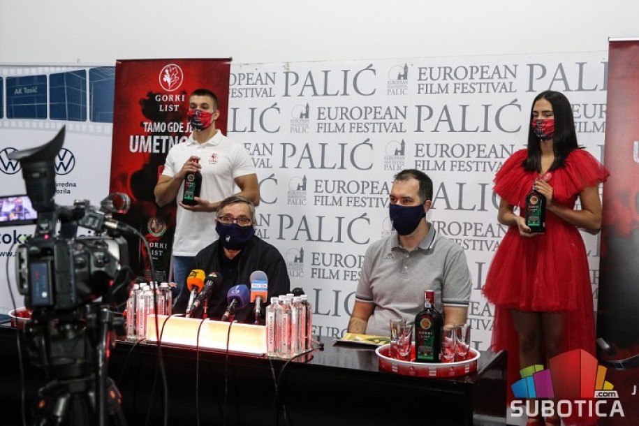 Sutra počinje 27. Festival evropskog filma