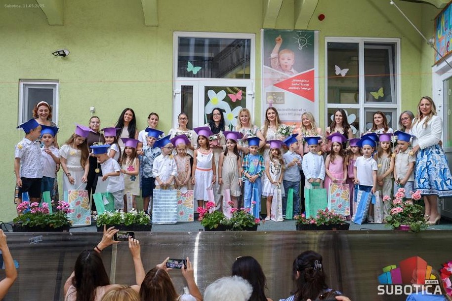 "Mali talenti" - ljudske vrline kao najveći talenti