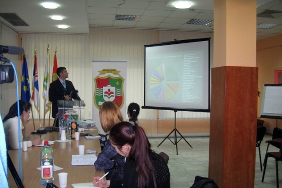 Budžet MNS veći za petinu