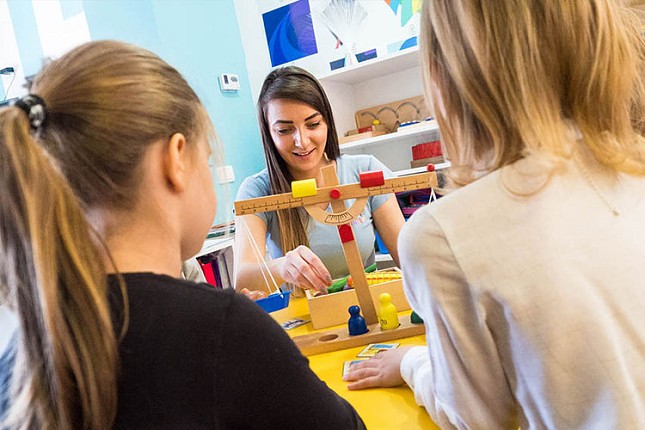 Adaptacija - za zadovoljno i prihvaćeno dete u vrtiću