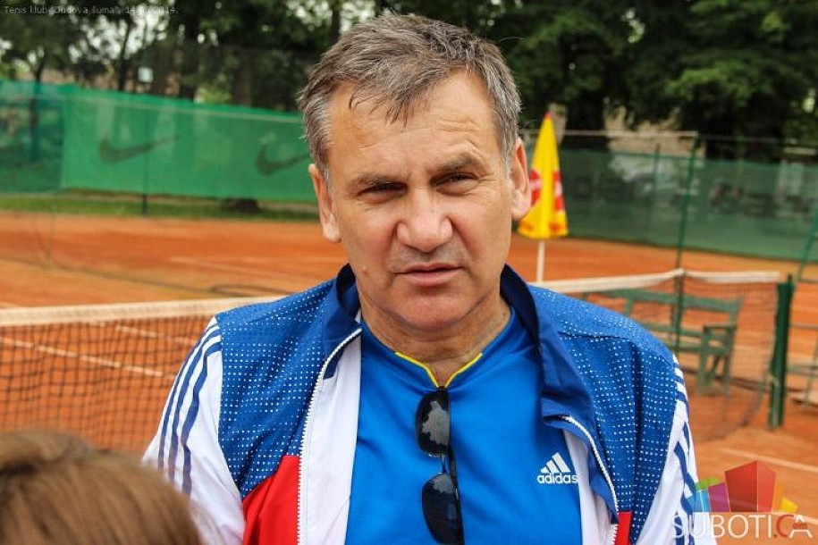 Milan Vučković novi predsednik Skupštine Sportskog društva "Spartak"