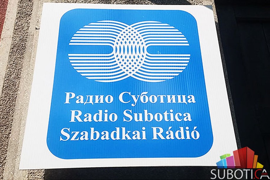 Radio Subotica pred prodajom?
