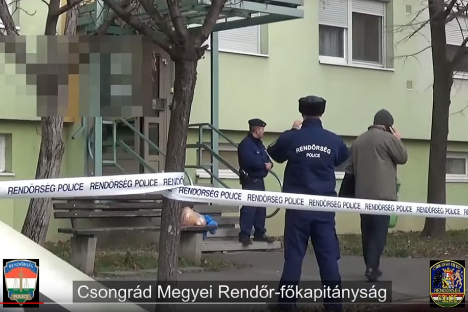 Momak iz Gunaroša ubio devojku iz Čantavira
