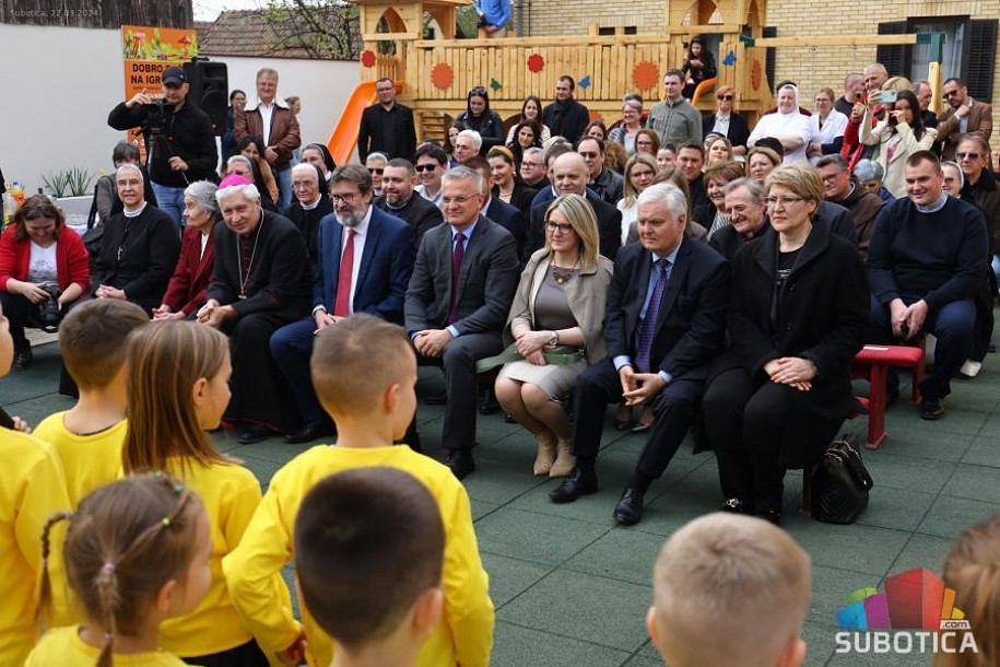 Uskoro izgradnja još sedam hrvatskih matica širom Vojvodine