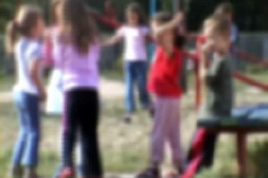 Sve veći broj slučaja nasilja nad decom