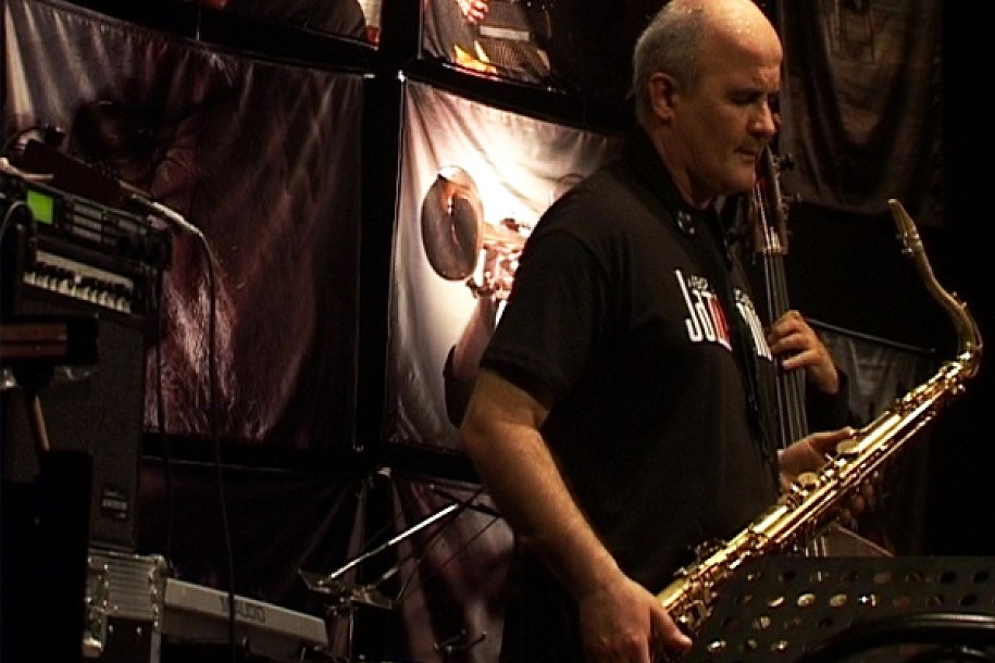 Prvi dan "Jazzik" festivala