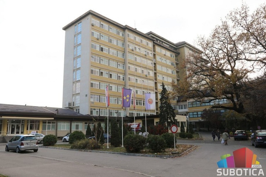 U kompletnu rekonstrukciju Opšte bolnice biće uloženo oko 20 miliona evra