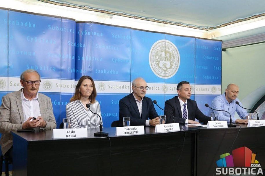 "Subotički sajam 2019" od 30. maja do 1. juna