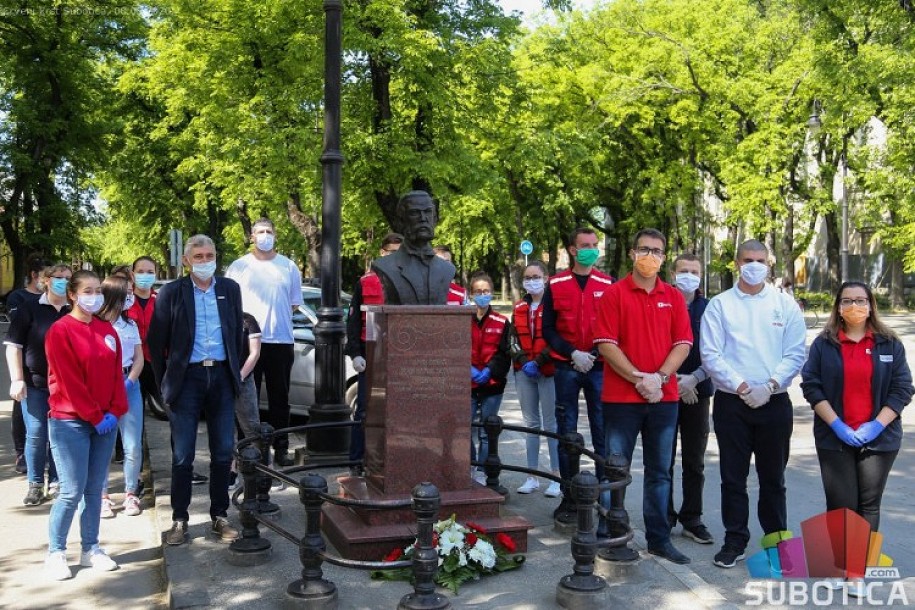 Volonteri Crvenog krsta i grada obišli više od 6.000 adresa