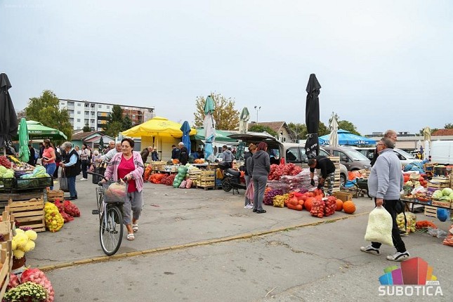 Održan 22. Vašar zimnice na Kvantašu, donirano povrće i voće Narodnoj kuhinji