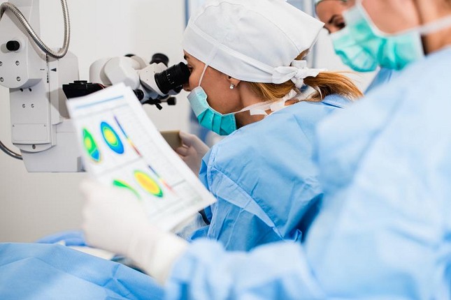 Lasersko skidanje dioptrije - otklanjanje najučestalijih nedoumica