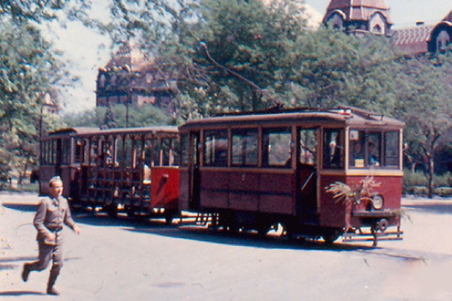 Obeleženo 40 godina bez tramvaja